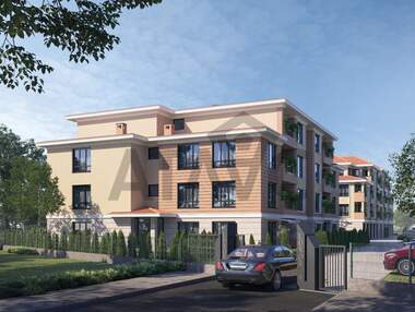 Satış - Apartman olarak Ostromila,  Plovdiv