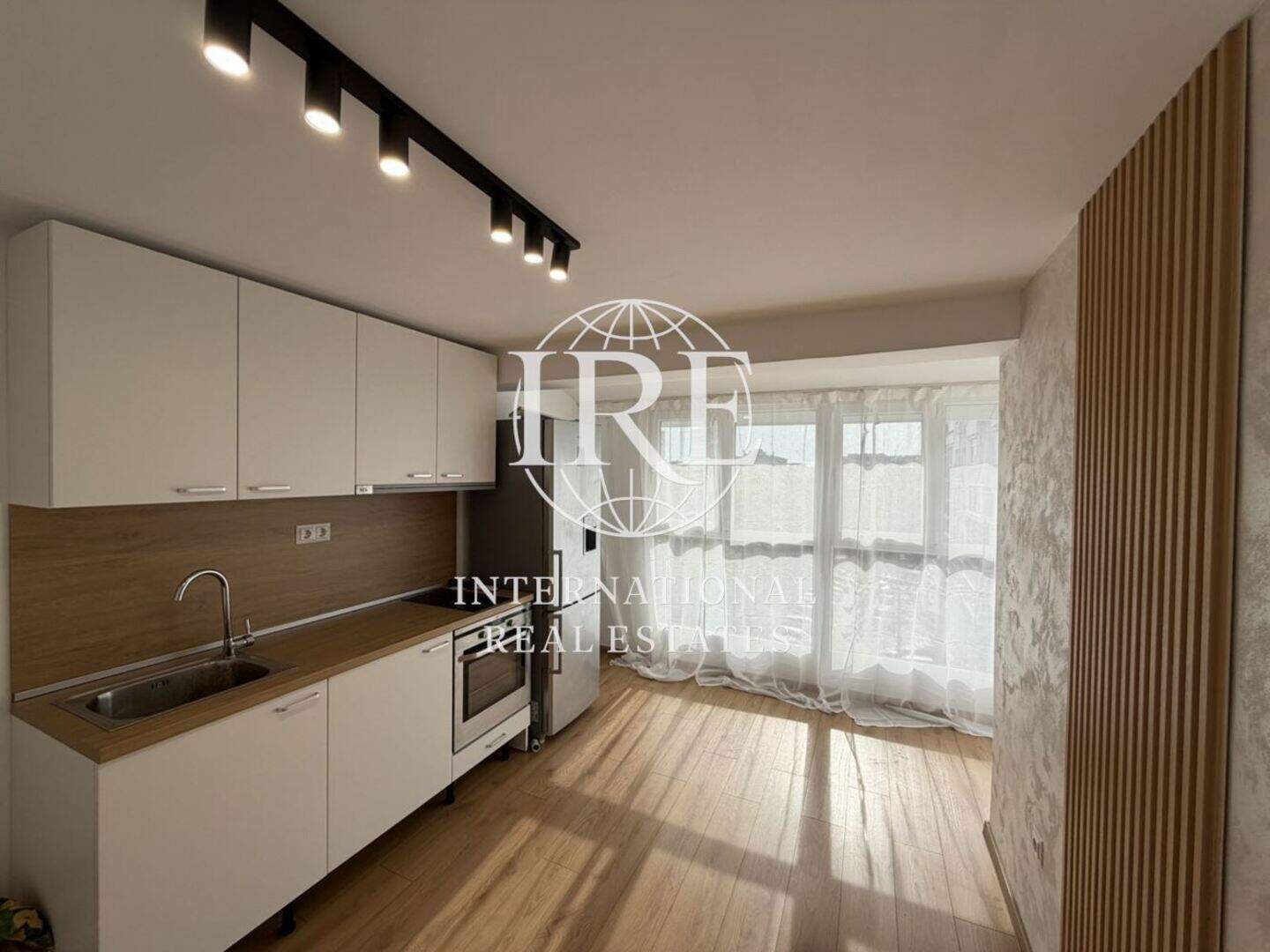 Zweizimmer Wohnung in Kolhozen pazar, Varna – Foto 2