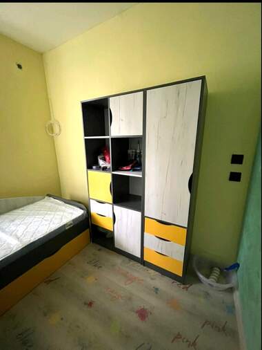 Verkauf - Wohnung in Twardi Liwadi,  Pernik