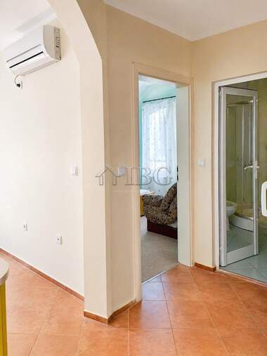 Satış - Apartman olarak Pomorie,  Burgas