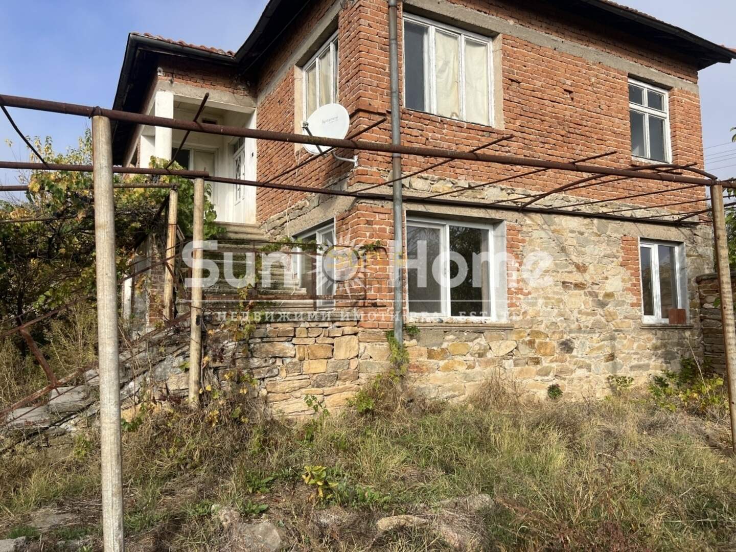 House in Leshnikovo, Haskovo – photo 3