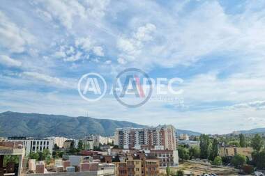 Satış - Apartman olarak Ovça Kupel 2,  Sofia