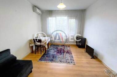 For sale - Apartment in Vazrajdane 2,  Varna