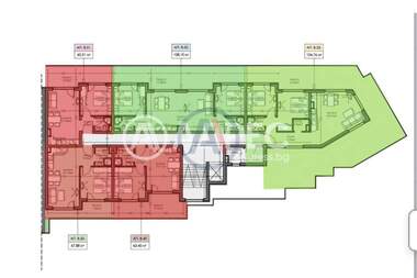 For sale - Apartment in Madika,  Burgas