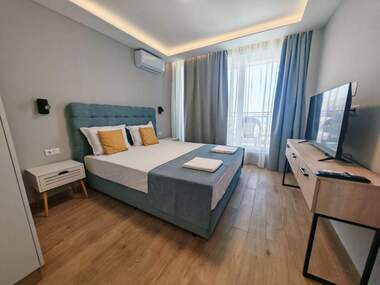 Verkauf - Wohnung in Ahtopol,  Burgas