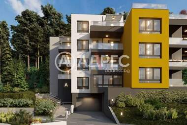 For sale - Apartment in Vinica,  Varna