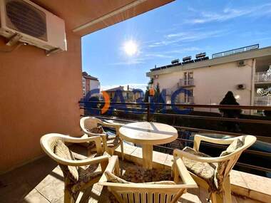 For sale - Apartment in Sveti Vlas,  Burgas