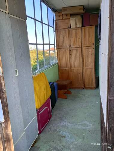 Продажба - Апартамент в Кубрат,  Разград