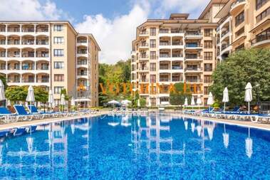 Verkauf - Wohnung in Golden Sands,  Varna