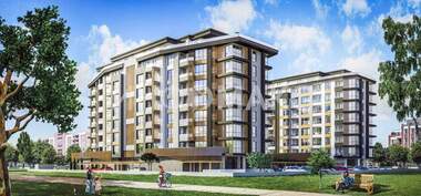 For sale - Apartment in Horizont,  Burgas