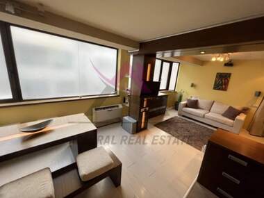 For rent - Apartment in Sportna zala,  Varna