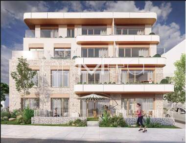 Verkauf - Wohnung in Tschernomorez,  Burgas