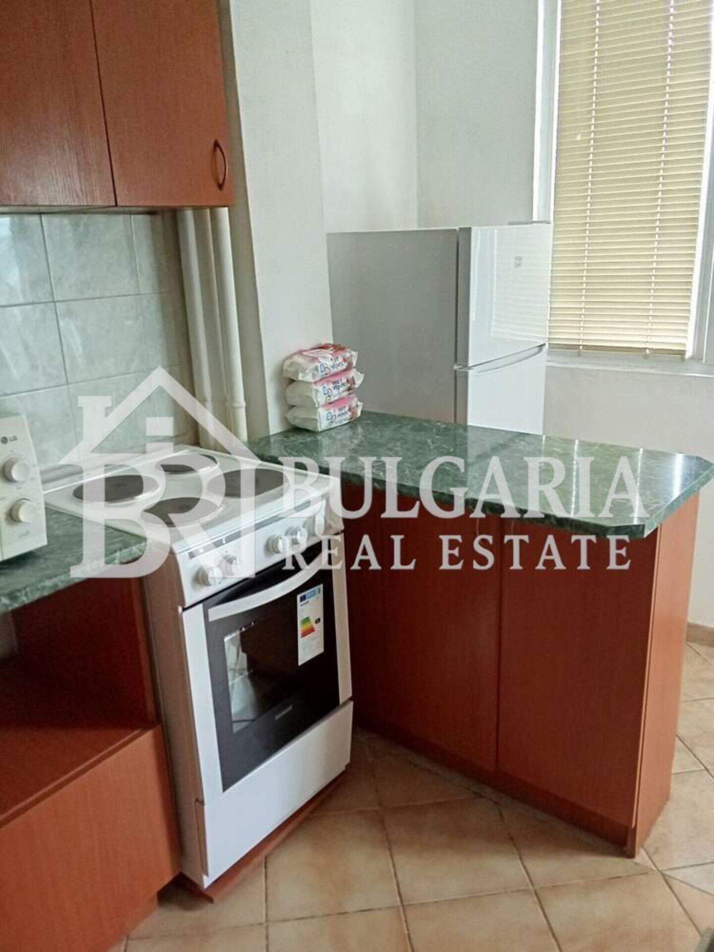 İki odalı Apartman olarak Dianabad, Sofia – fotoğraf 9
