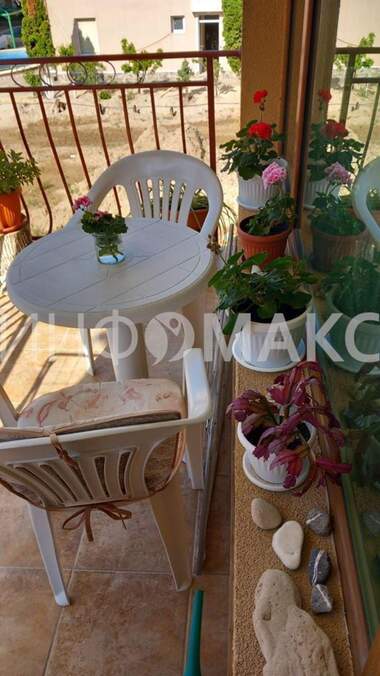 Satış - Apartman olarak Nesebar,  Burgas