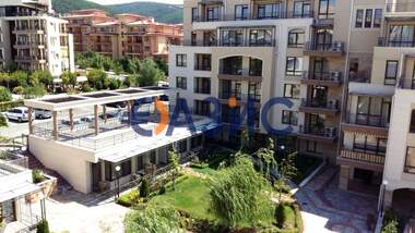 For sale - Apartment in Sveti Vlas,  Burgas