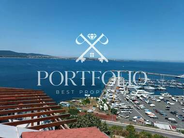 Satış - Apartman olarak Sozopol,  Burgas