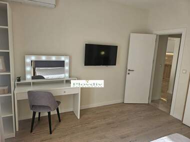 Kira - Apartman olarak Hristo Smirnenski,  Plovdiv