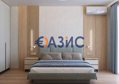 For sale - Apartment in Sveti Vlas,  Burgas