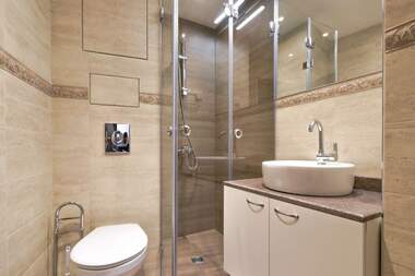 Kira - Apartman olarak Oborishte,  Sofia