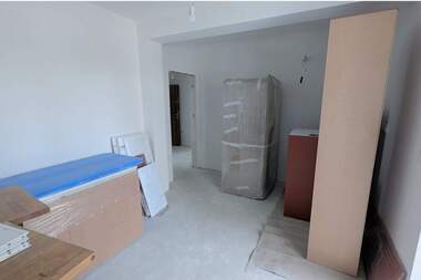 For sale - Apartment in Briz,  Varna