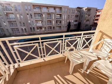 For sale - Apartment in Sunny Beach,  Burgas