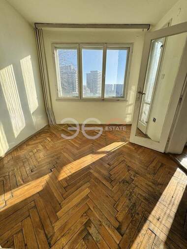 Продажба - Апартамент в Чайка,  Варна