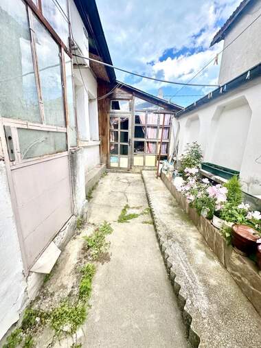 Продажба - Къща в Ахелой,  Бургас