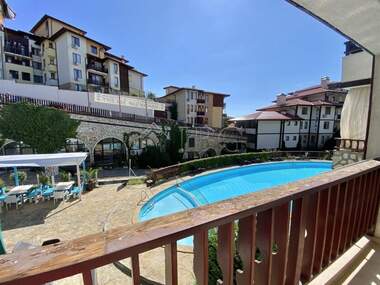 Satış - Apartman olarak Sveti Vlas,  Burgas
