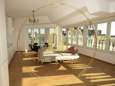 Miete - Wohnung in Briz,  Warna