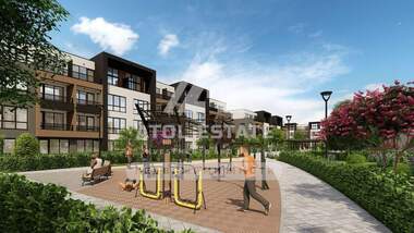 For sale - Apartment in Ostromila,  Plovdiv