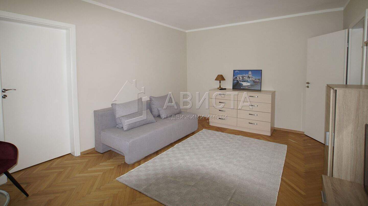Трехкомнатная Квартира в Иван Вазов, София – фото 6