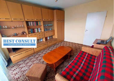 Miete - Wohnung in Drujba 3,  Ruse