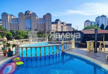Satış - Apartman olarak Sveti Vlas,  Burgas