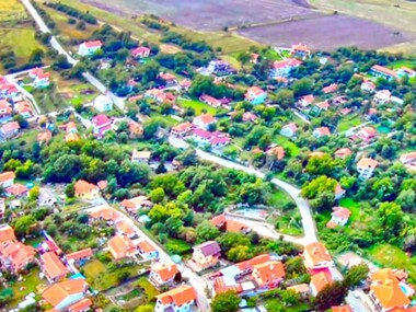 olarak köy Proleşa, bölge Sofiyska için satılık Emlak