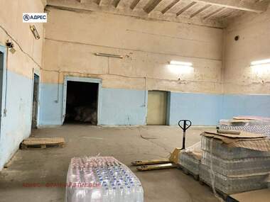For sale - Warehouse in Industrialna zona,  Pleven