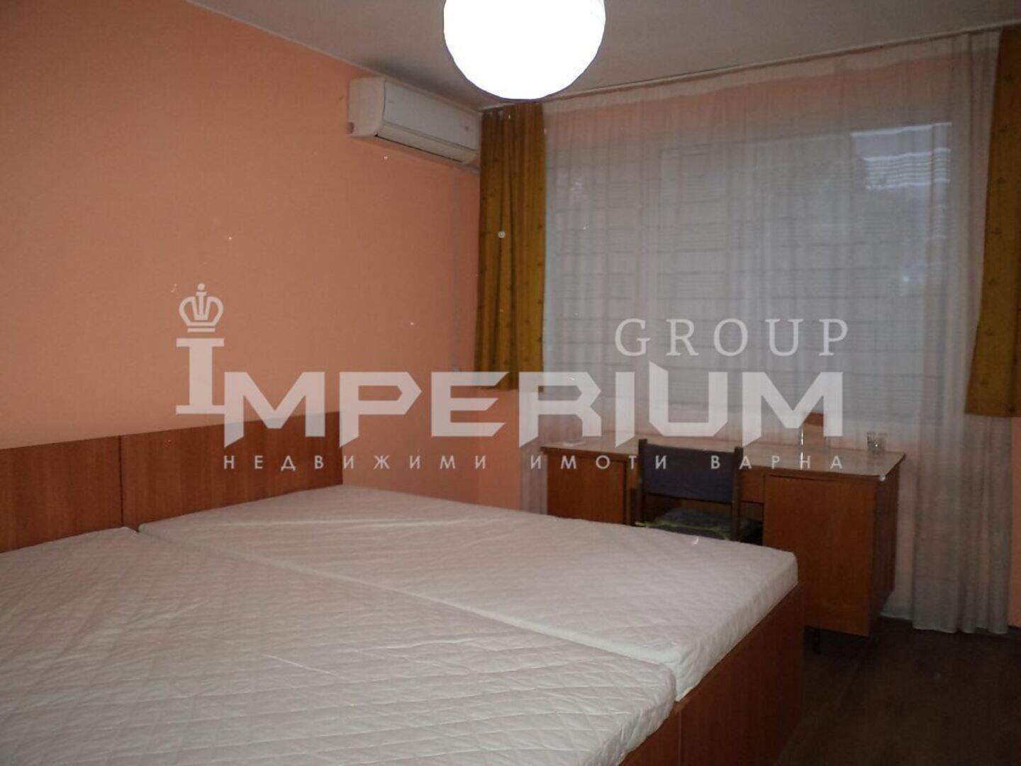 Тристаен Апартамент в Левски, Варна – снимка 3