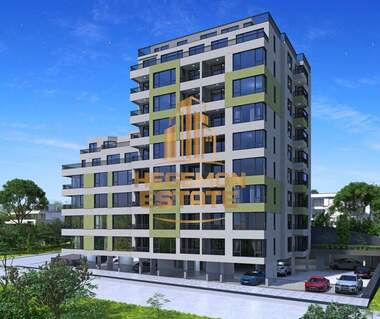 Verkauf - Wohnung in Lewski,  Warna