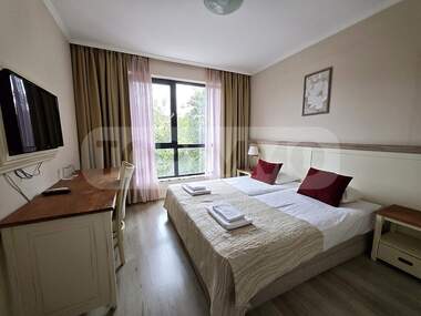 Vânzare - Apartament în Balcic,  Dobrice
