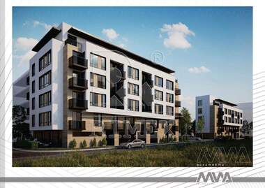 Продажба - Апартамент в Дружба-1,  София