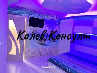 Vânzare - Apartament în Țentăr,  Haskovo