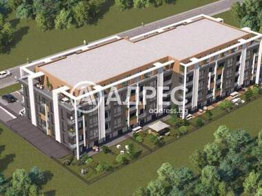 Продажба - Апартамент в Сарафово,  Бургас
