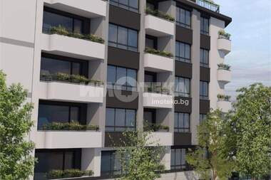 Verkauf - Wohnung in Banischora,  Sovia