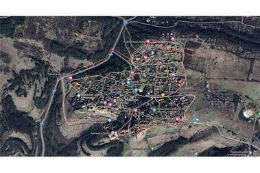 Satış - Tarım arsası olarak Arbanasi,  Veliko Tarnovo