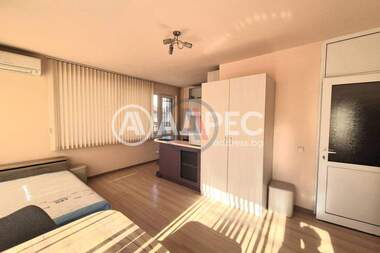 Satış - Apartman olarak Cveten kvartal,  Varna