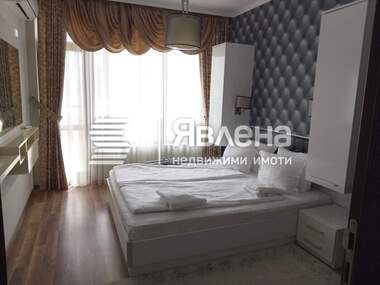 Verkauf - Wohnung in Primorsko,  Burgas