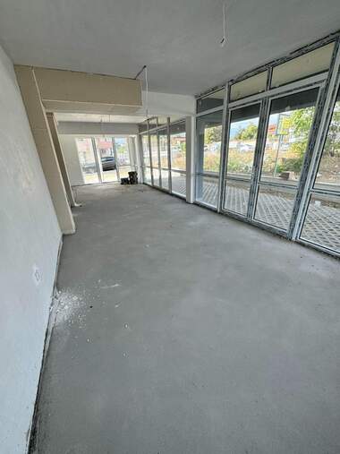 Verkauf - Gastronomie/Laden/Büro/Schönheitssalon in Hristo Smirnenski,  Plowdiw