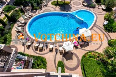 For sale - Apartment in Sunny Beach,  Burgas