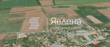 Πώληση - Οικόπεδο για κατασκευή σε Горица,  Бургас