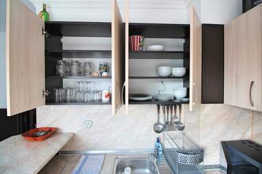 Kira - Apartman olarak Lazur,  Burgas