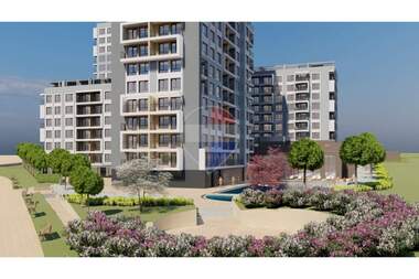 Vânzare - Apartament în Mladost 1,  Varna